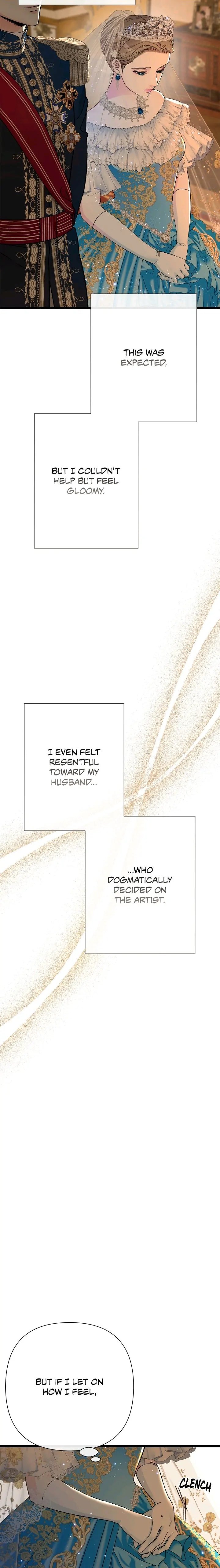 The Problematic Prince, Chapter 67 image 15